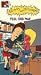 Beavis & Butthead: Feel Our Pain