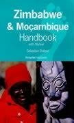 City Travel Guides Discounted  Books : Zimbabwe and Mozambique Handbook with Malawi: The Travel Guide (Footprint Handbooks)