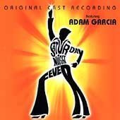 Saturday Night Fever