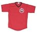 Minor League Baseball Nashville Sounds Adult V Neck Jersey