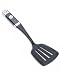 Kitchenaid Nylon Slotted Turner RED Kitchen Cookware Tool