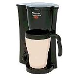 Black & Decker Brew'N Go Coffeemaker