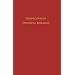 Out of print, and/or banned books