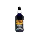 Creatine Monohydrate, Sublingual - 4 fl oz (120 ml)