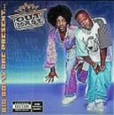 BIG BOI&DRE PRESENT...OUTKAST~グレイテスト・ヒッツ~