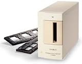 Konica Minolta DiMAGE Scan Speed Film Scanner