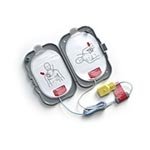 Philips Medical Systems HeartStart FRx Smart Pads II - Model 90872 - Each