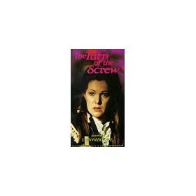Turn of the Screw [VHS]