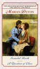 Scandal Broth/A Question of Class