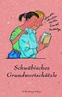 Schw�bisches Grundwortsch�tzle - 