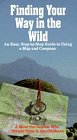 Finding Your Way in the Wild