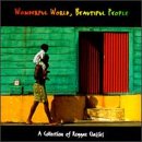 CD-Charts  Used : Wonderful World Beautiful People