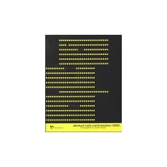 Jahrbuch Licht und Architektur 2000