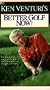 Better Golf Now! [VHS]
