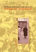 Books on Demand Petershagen 1955 Ein Familienalbum: Historisches Jahrbuch Petershagen, Band 4, 2004-2005