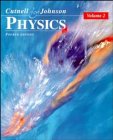 Physics ( Fourth Edition, Volume 2)