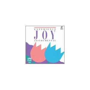 Joy by Integrity Music Interludes (Audio CD - 1995)