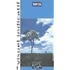 Carte de randonn�e : Basse Terre - Soufri�re