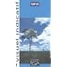 Carte de randonn�e : Basse Terre - Soufri�re