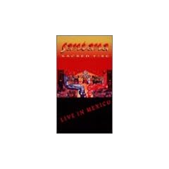 �Z�C�N���b�h�E�t�@�C�A�[/�T���^�i�E���C���E�C���E���L�V�R [DVD]
