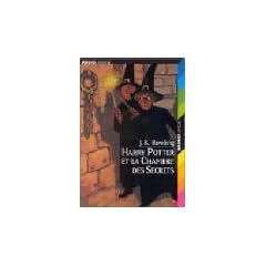 Harry Potter et la Chambre des Secrets