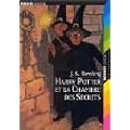 Harry Potter et la Chambre des Secrets