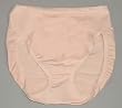 Barely There Women's Total Toners Ultra Firm Control Hi-Cut Brief   #4243