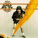 ACDC - High Voltage [Musikkassette] [US-Import] - Zortam Music