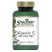 Vitamin C W/Rose Hips 1,000 mg 250 Tabs