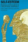 Self-esteem: Paradoxes and Innovations in Clinical Theory and Practice