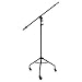 Samson SB100 Pro Studio Boom Microphone Stand