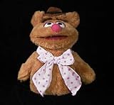 Fozzie Bear Hand Puppet