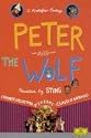 Peter And The Wolf - Prokofiev/Sting/Roberto Benigni/Claudio Abbadio [DVD] [1993]