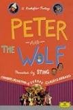 Peter and the Wolf: A Prokofiev Fantasy