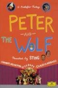 Peter and the Wolf: A Prokofiev Fantasy