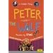 Peter And The Wolf - Prokofiev/Sting/Roberto Benigni/Claudio Abbadio [DVD] [1993]