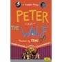 Peter And The Wolf - Prokofiev/Sting/Roberto Benigni/Claudio Abbadio [DVD] [1993]