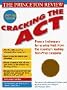 Cracking the ACT 1997-98