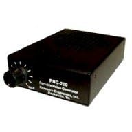 Portable Noise Generator, Professional White Noise Generator, Acoustic Interference, Sound Masking Device