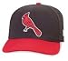 Minor League Baseball Cap - Memphis Redbirds Alt Cap by New Era (6 7/8)