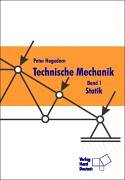Produkt-Bild: Technische Mechanik: Technische Mechanik 1. Statik: Bd 1