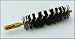 CVA NYLON CLEANING BRUSHCal.: .50