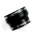 Fernco #P1002-44 4 Clay Pipe Coupling