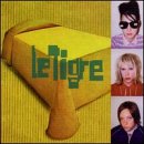 Le Tigre [12 inch Analog]