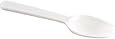Plastic Taster Spoons - Case of 3000