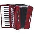 Hohner 1302 25-Key Piano Accordion