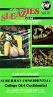 Saturday Night Sleazies Vol. 1 [VHS]