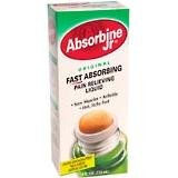 Absorbine Jr Liniment, 4 Oz
