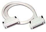 Cables To Go 10FT SCSI3 CABLE MICRO-DB68M MICRO DB68M W/ SCRW ( 08173 )