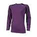 Womens Aspiration Long Sleeve Crew